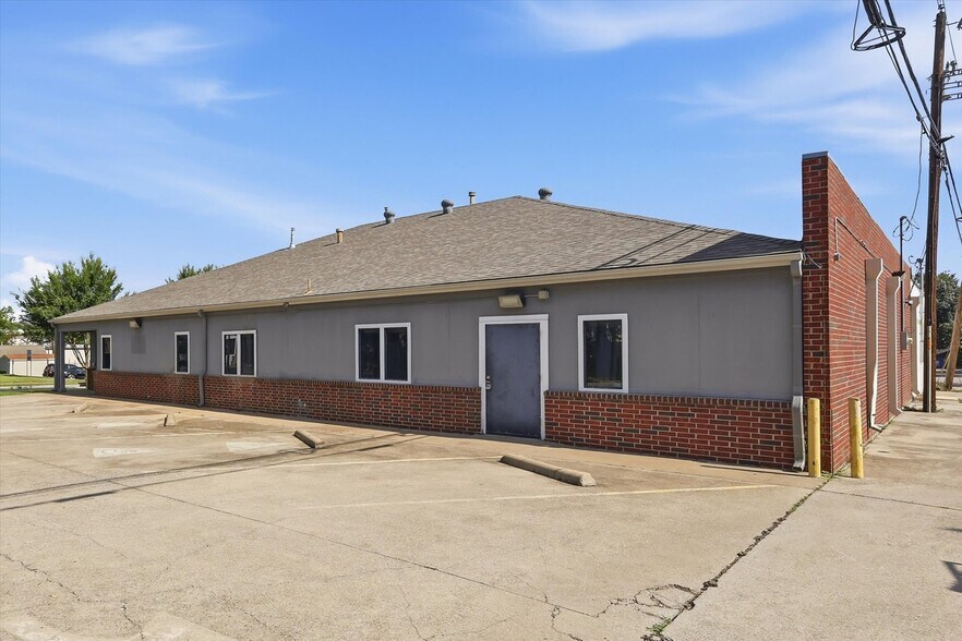 More Photos Of 1309 Washington Ave, Fort Worth Medical For Lease