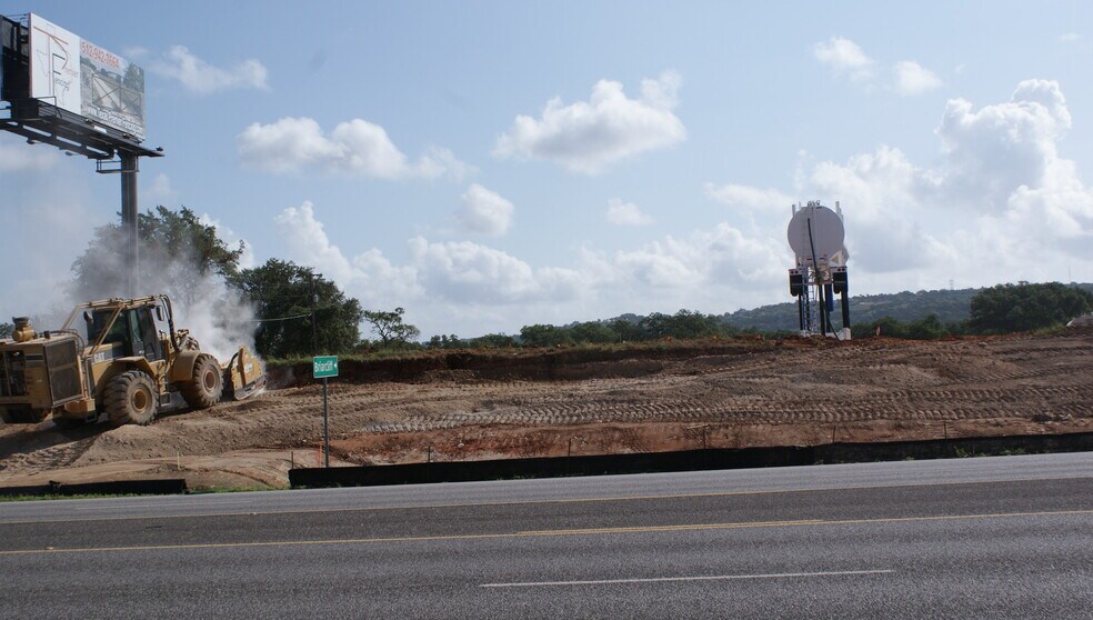More Photos Of 23501 State Highway 71 W, Spicewood Land For Sale