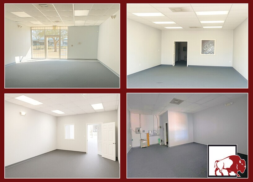 More Photos Of 5910 Scott St, Houston Unknown For Lease