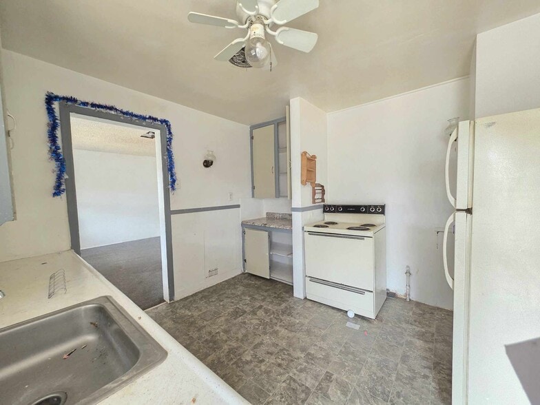 More Photos Of 1404 & 1420 Rodeo Rd, North Platte Apartments For Sale