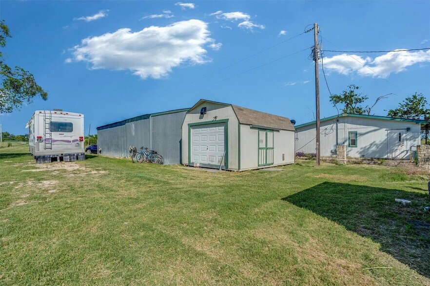 More Photos Of 3007 County Road 303, Jarrell Specialty For Sale