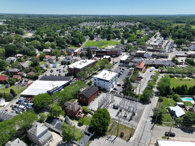More Photos Of 18 W Waterloo St, Canal Winchester Apartments For Lease