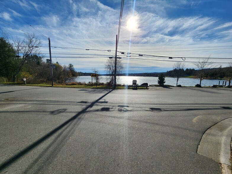 More Photos Of 2410 Rushton Rd, Central Lake Convenience Store For Sale