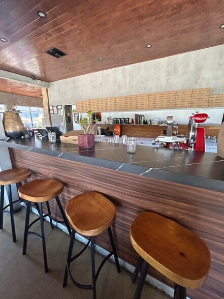 More Photos Of 2861 W Sunset Blvd, Los Angeles Restaurant For Lease