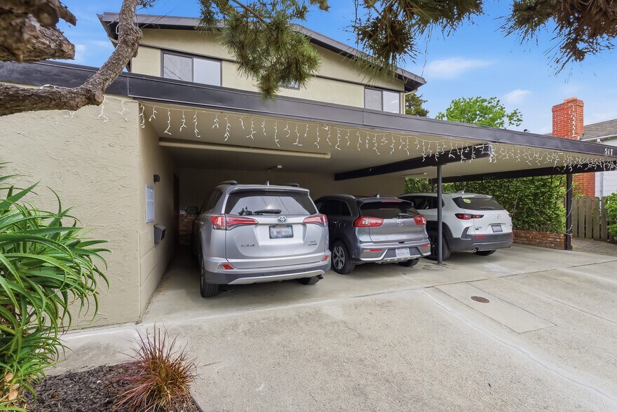 More Photos Of 517 Stannage Ave, Albany Apartments For Sale