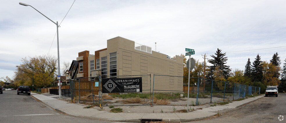 More Photos Of 6108 Bowness Rd NW, Calgary Office For Sale