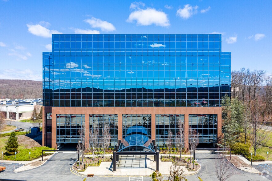 More Photos Of 100 Enterprise Dr, Rockaway Office For Lease