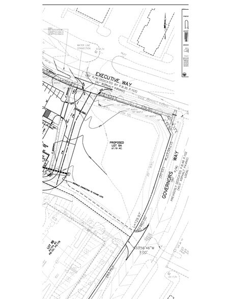 More Photos Of Buckeystown Pike, Frederick Land For Sale