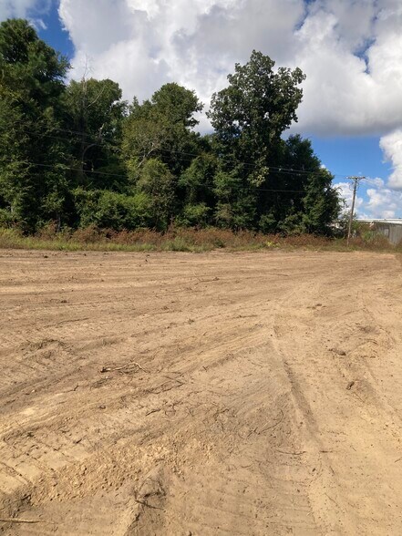 More Photos Of 2538 Clements Ferry Rd, Charleston Land For Lease