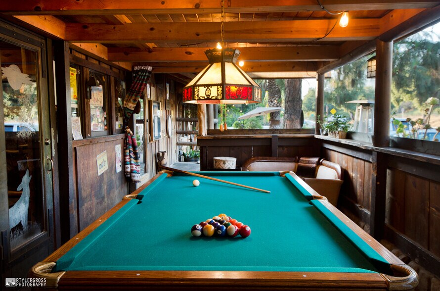 More Photos Of 2261 Maricopa Hwy, Ojai General Retail For Lease