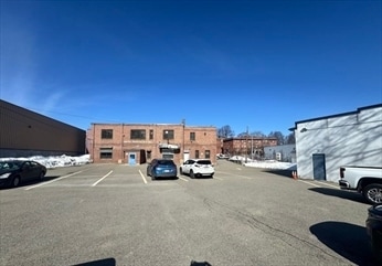 More Photos Of 295 Columbia Rd, Boston Flex For Sale