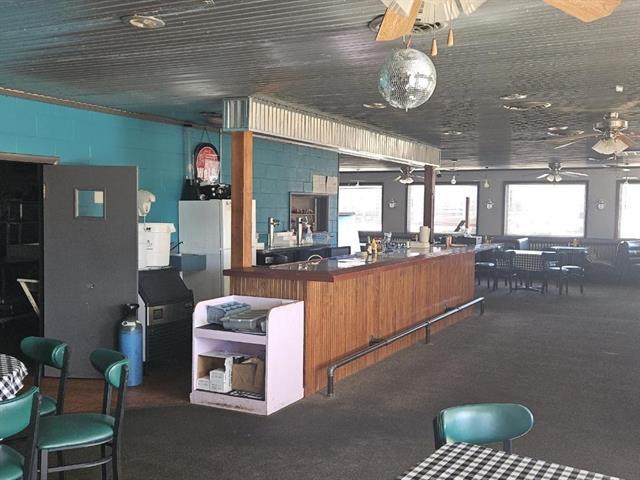 More Photos Of 204 S Central Ave, Coldwater Restaurant For Sale