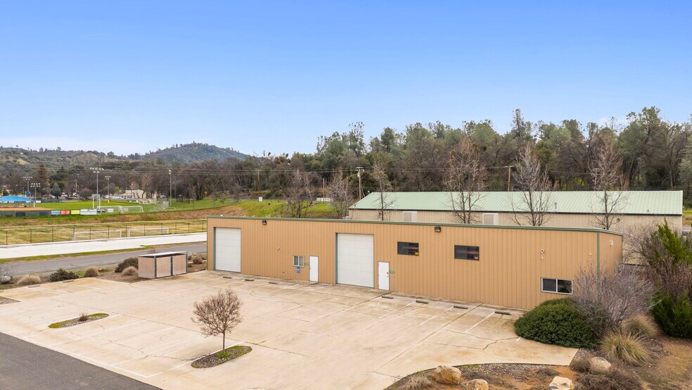 Primary Photo Of 18490 Striker Ct, Sonora Warehouse For Sale