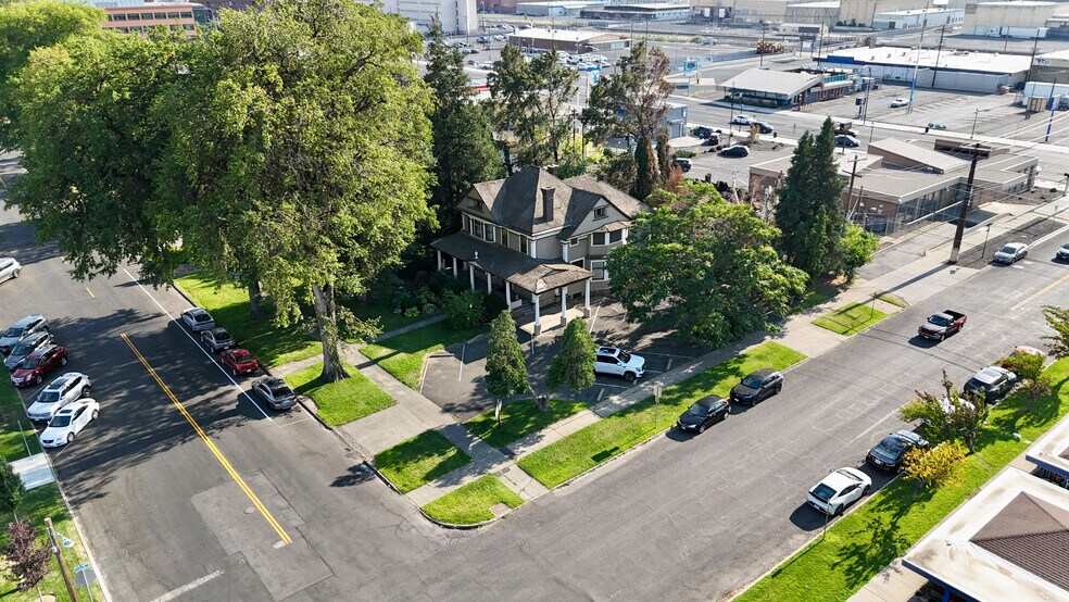 More Photos Of 314 N 2nd St, Yakima Office For Sale