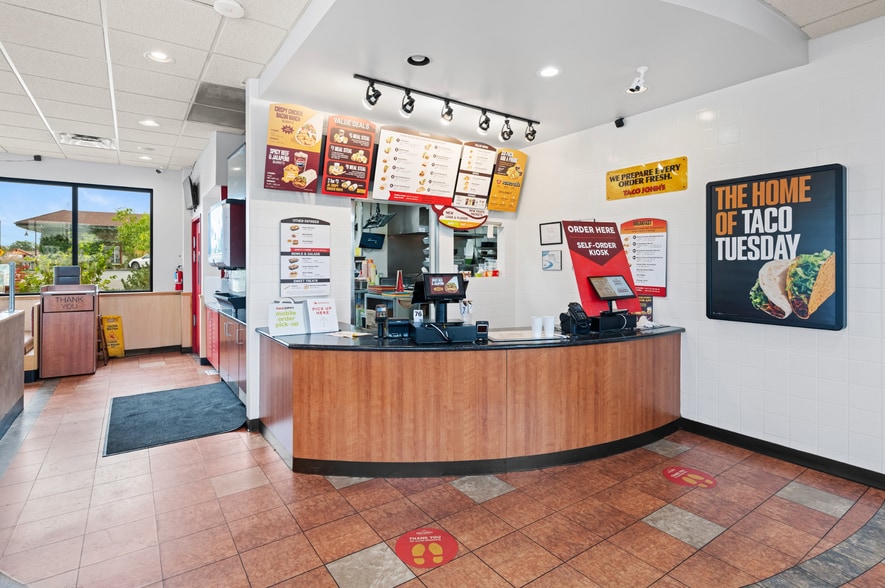 More Photos Of 770 S Wells Ave, Reno Restaurant For Lease