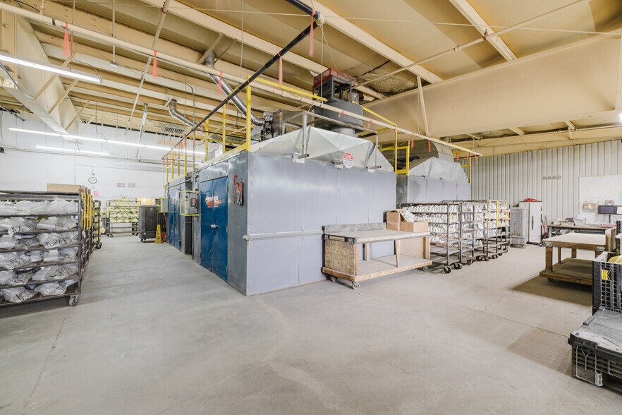 More Photos Of 1345 Water St, Elko Warehouse For Lease