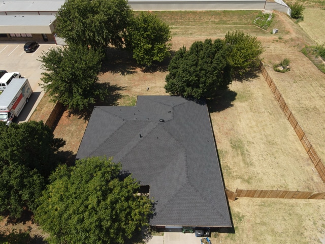 More Photos Of 811 N Mustang Rd, Tuttle Land For Sale