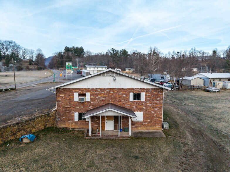 More Photos Of 6859 Cruso Rd, Canton General Retail For Lease