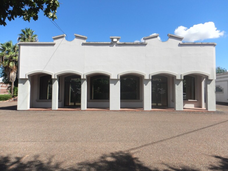 Primary Photo Of 605 E Violet Ave, McAllen Loft Creative Space For Lease