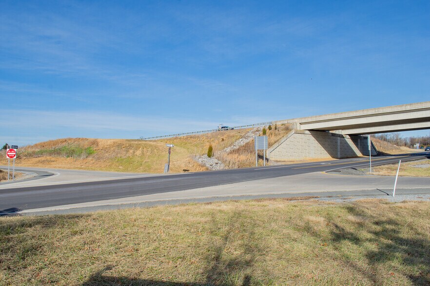 More Photos Of Lot A OPEQUON CONNECTOR Rd, Kearneysville Land For Sale