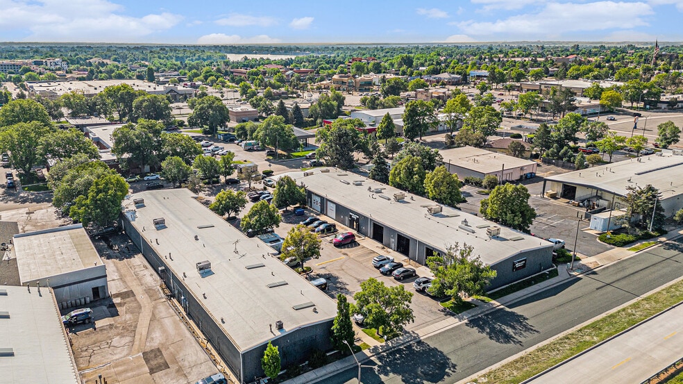 More Photos Of 3501 S Mason St, Fort Collins Unknown For Lease