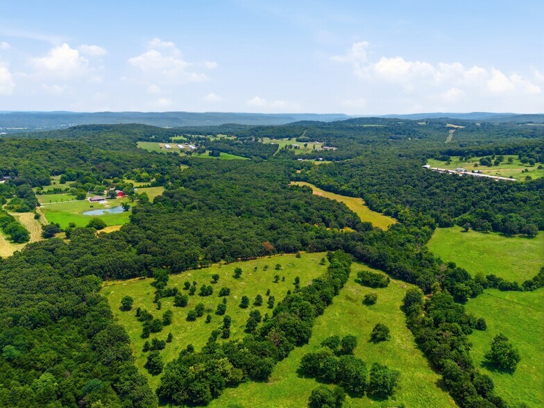 More Photos Of 11373 Colcleasure Rd, Fayetteville Land For Sale