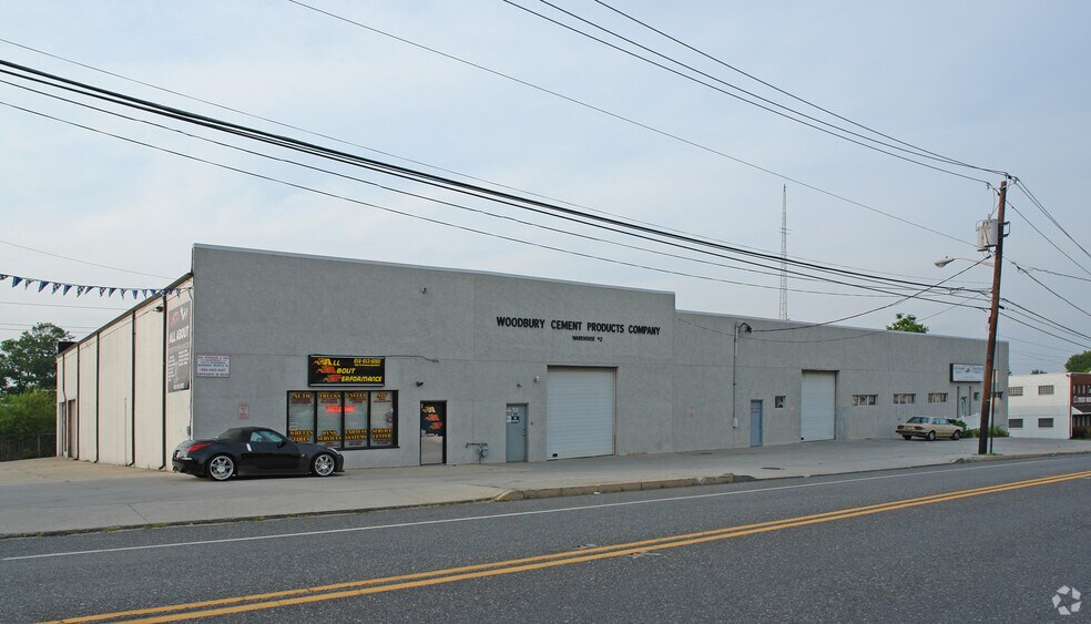 More Photos Of 675 S Evergreen Ave, Woodbury Heights Manufacturing For Sale