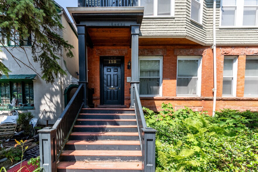 More Photos Of 158 Park St, Buffalo Apartments For Sale