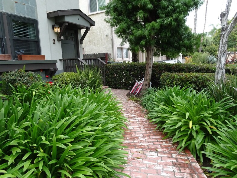 More Photos Of 1511 12th St, Santa Monica Multifamily For Sale