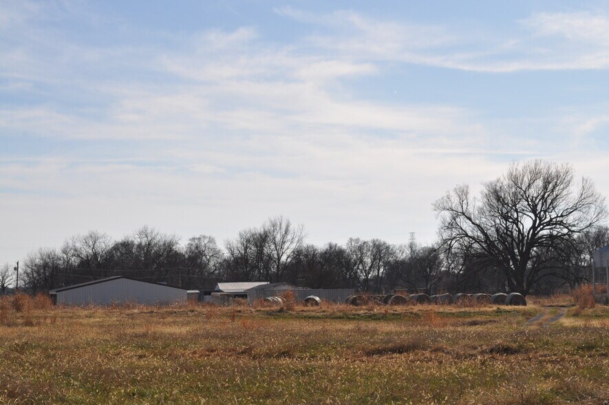 More Photos Of 29992 S Highway 88, Inola Land For Sale