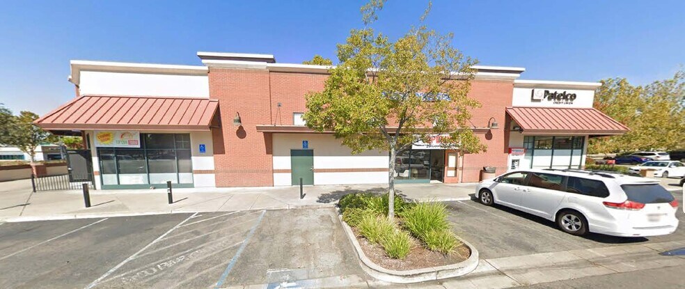 More Photos Of 2201-2299 Las Positas Rd, Livermore Unknown For Lease