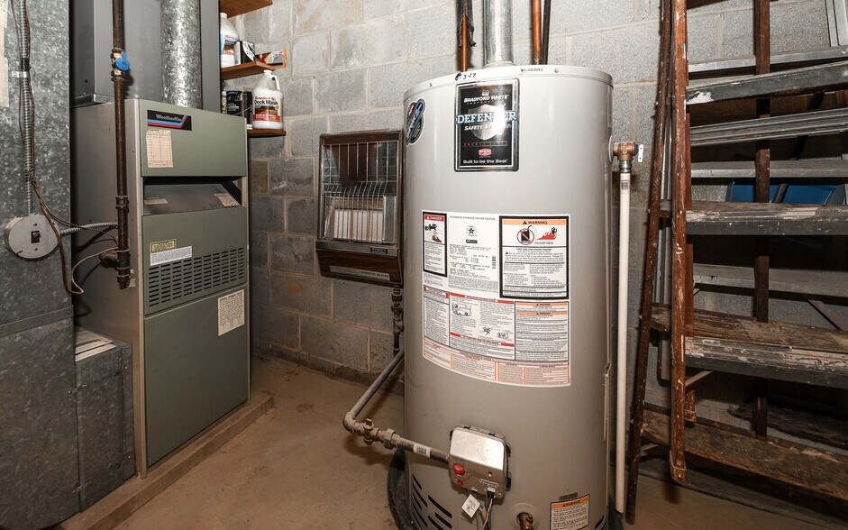 More Photos Of 309 Lynwood Ave, Jenkintown Warehouse For Sale
