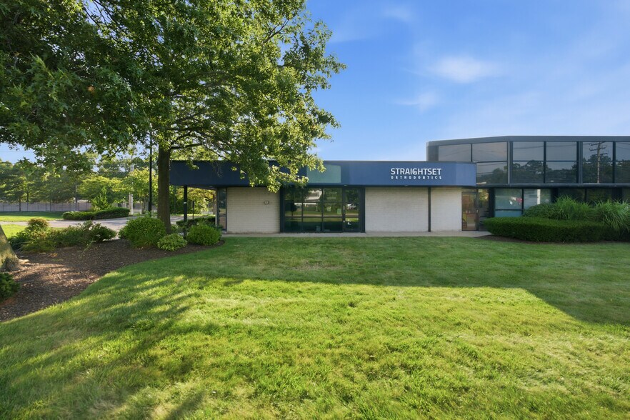 More Photos Of 1174 Route 112, Port Jefferson Station Medical For Lease