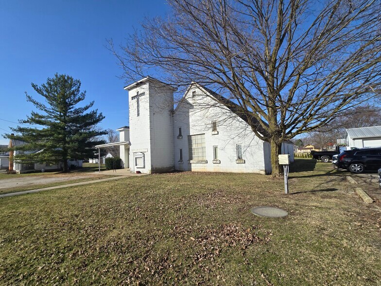 More Photos Of bronson street St, Orland Religious Facility For Sale