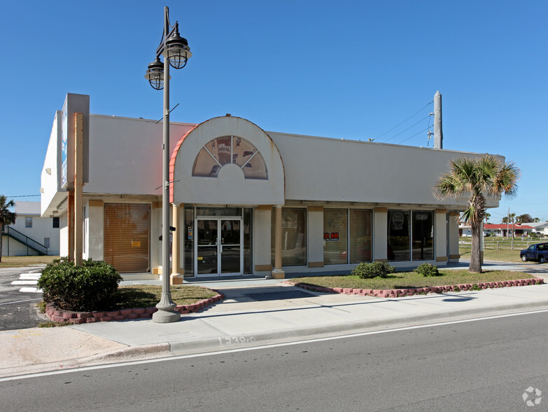 Primary Photo Of 2000 S Atlantic Ave, Daytona Beach Freestanding For Sale