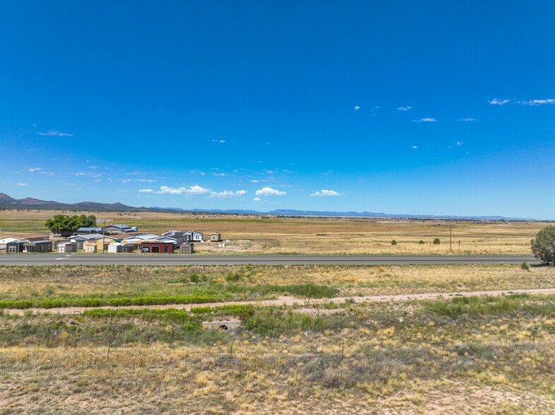 More Photos Of 23155 AZ-89, Paulden Land For Sale