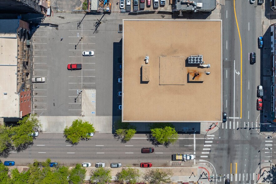 More Photos Of 1500 Grant St, Denver Office For Lease