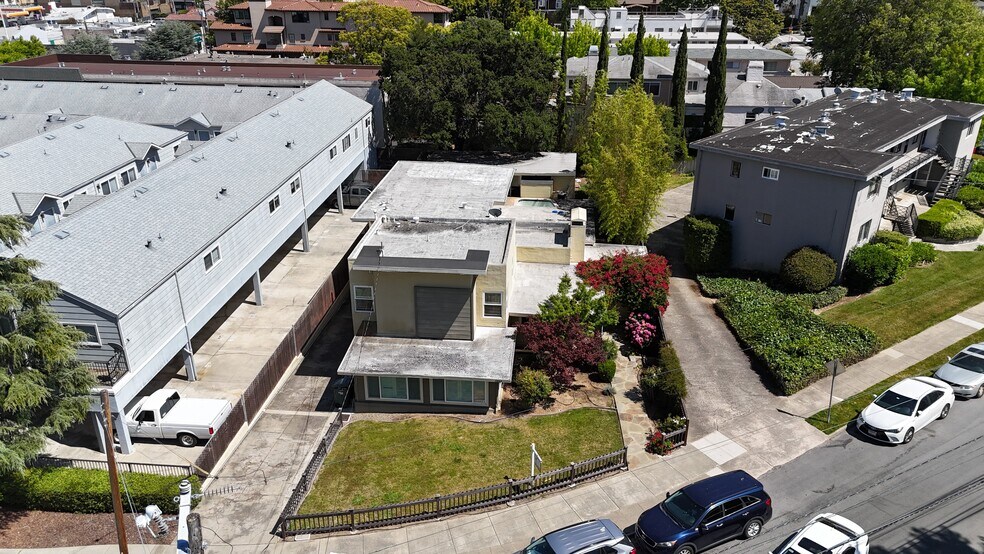 More Photos Of 1257 Magnolia St, San Carlos Land For Sale