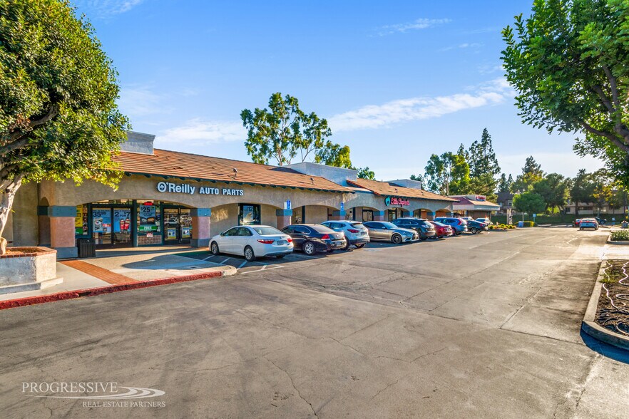 More Photos Of 18718-18770 Amar Rd, Walnut Unknown For Lease