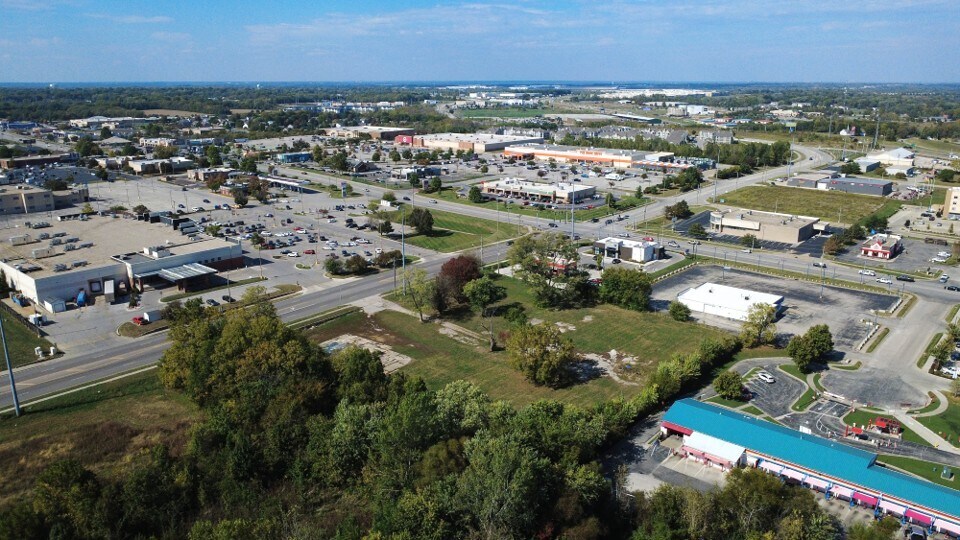 More Photos Of 129 S Mullen Rd, Belton Land For Sale