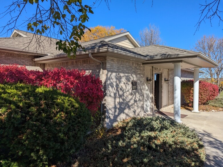 More Photos Of 28761 SD-47 Hwy, Gregory Office For Sale