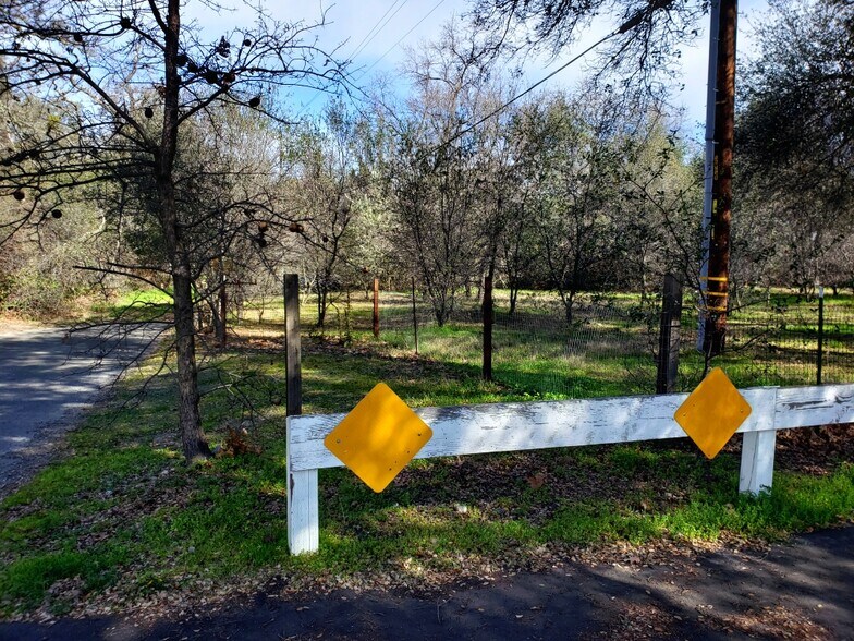 More Photos Of Ambassador Dr, Rocklin Land For Sale