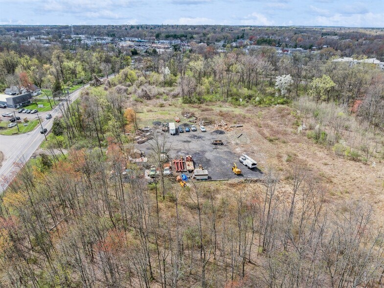 More Photos Of 220 Bakers Basin Rd, Lawrenceville Land For Sale