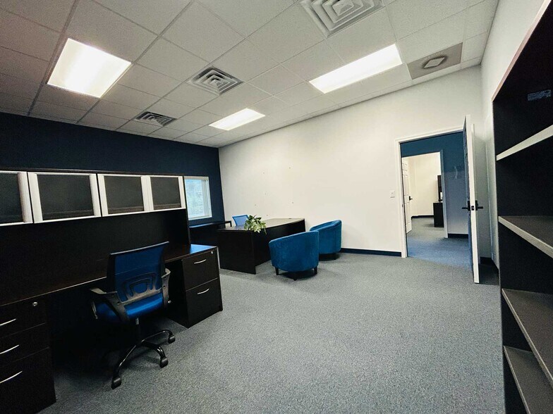More Photos Of 100 Center Creek Dr, Saint Augustine Storefront Retail Office For Lease