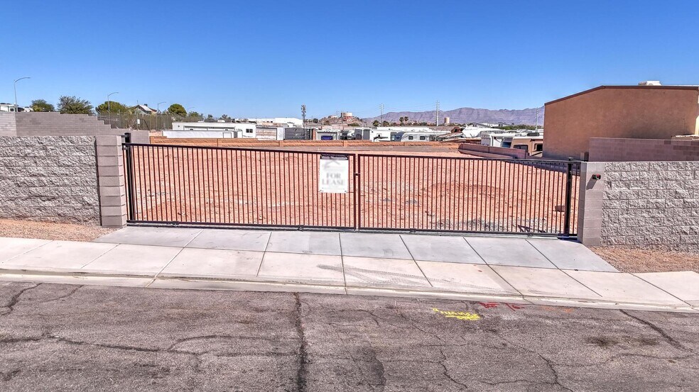 More Photos Of 711 Wells Rd, Boulder City Land For Lease
