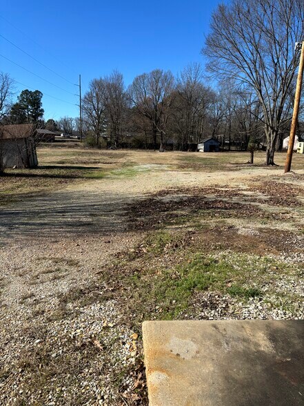 More Photos Of 1306 US 49 Hwy, Paragould Land For Sale