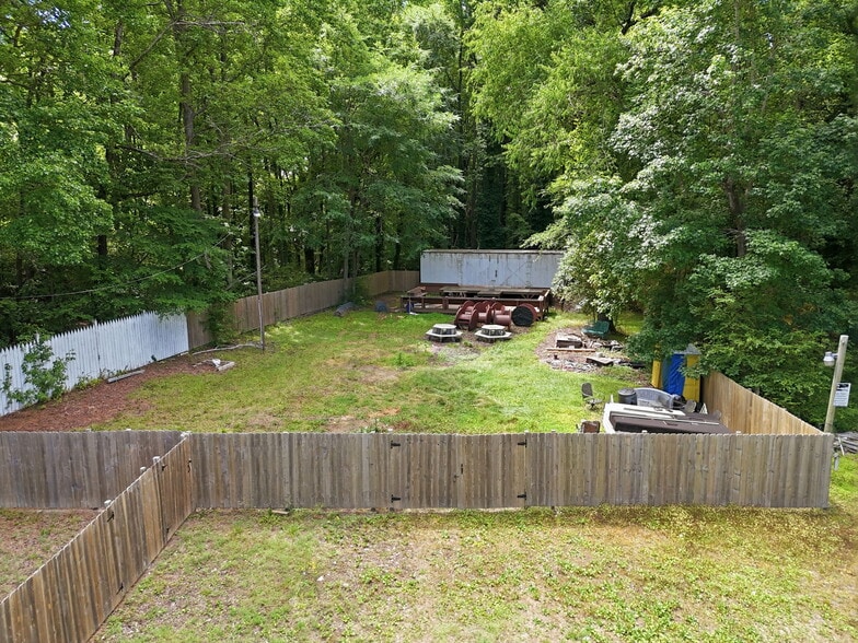 More Photos Of 2901 Nc-97 Hwy, Wendell Freestanding For Sale