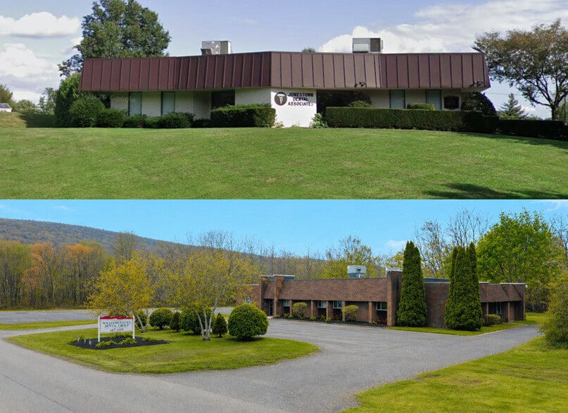 Primary Photo Of ,  Office For Sale