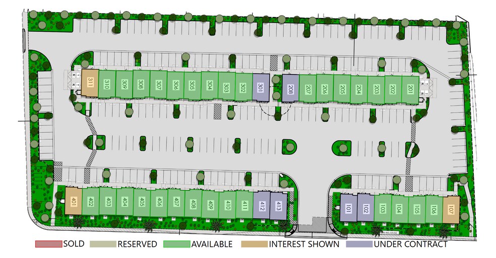 More Photos Of 5545 S Jones Blvd, Las Vegas Storefront Retail Office For Sale