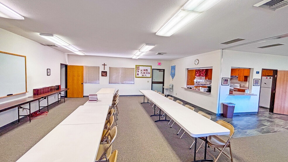 More Photos Of 3800 Beard Rd, Fremont Religious Facility For Sale